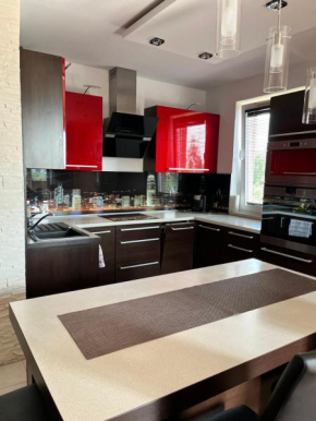 Apartament w Ostródzie, Ostróda